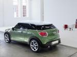 Mini Paceman Concept 2010 года
